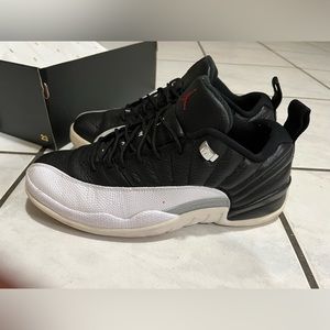 AIR JORDAN 12 RETRO LOW